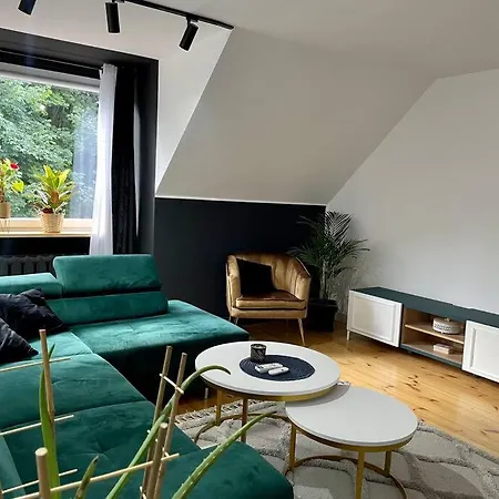 Two Floors In Centre Of Gdansk! Appartement *