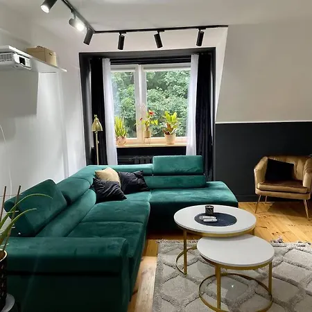 アパート Two Floors In Centre Of Gdansk! グダニスク