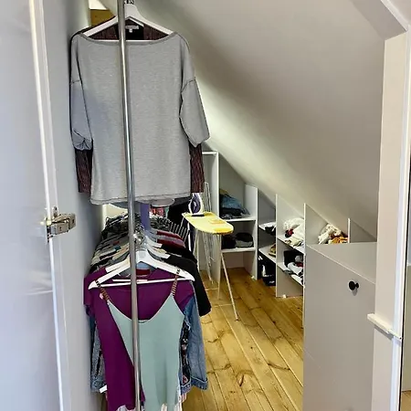 Lägenhet Two Floors In Centre Of Gdansk! Gdańsk