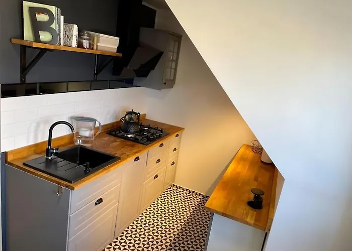 Two Floors In Centre Of Gdansk! Daire Gdansk