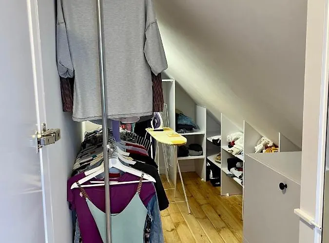 Daire Two Floors In Centre Of Gdansk! Gdansk