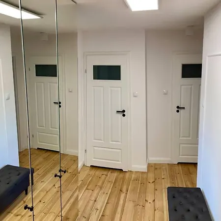 Apartment Two Floors In Centre Of Gdansk!