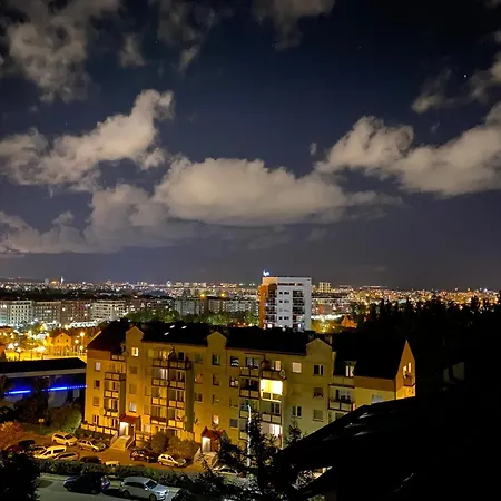 Two Floors In Centre Of Gdansk! Danzig